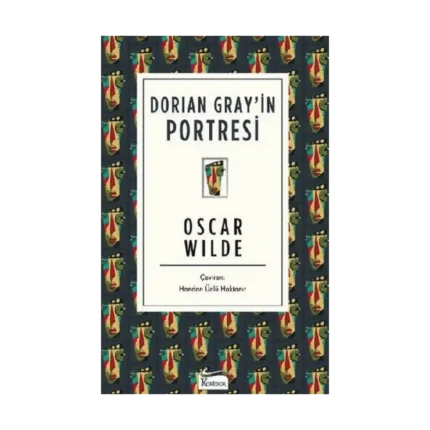 Dorian Gray’in Portresi