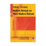 Makro İktisat ve Yeni Makro İktisat