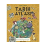 Tarih Atlası (Ciltli)