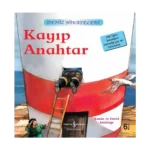 Kayıp Anahtar