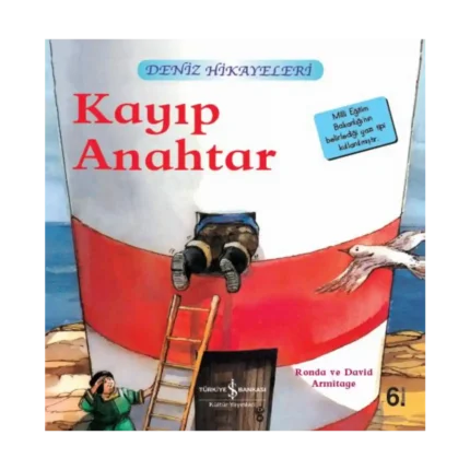 Kayıp Anahtar