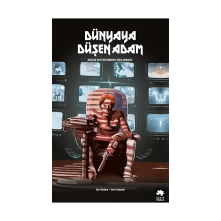 Dünyaya Düşen Adam