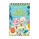 Tatu ve Patu'nun Garip Aletleri