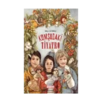 Komşudaki Tiyatro (Ciltli )