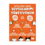 Duygularımı Yönetiyorum (5'li Set)