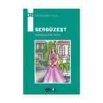 Sergüzeşt - Türk Klasikleri Serisi 08