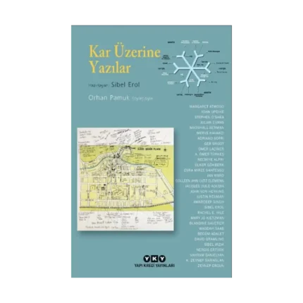Kar Üzerine Yazılar