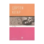 Çöpten Kitap