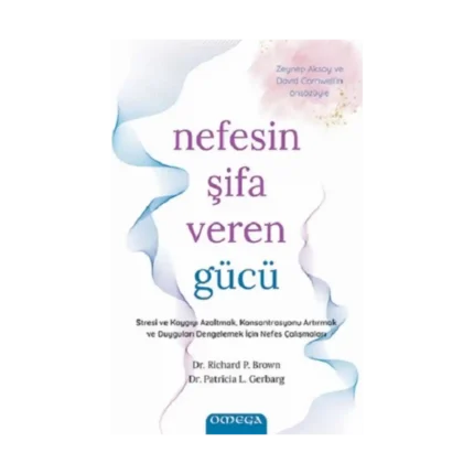 Nefesin Şifa Veren Gücü