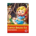 Kırmızı Başlıklı Kız