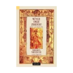 Böyle Dedi Zerdüşt