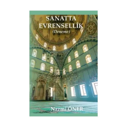 Sanatta Evrensellik-Deneme