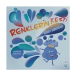Renklerin Keşfi