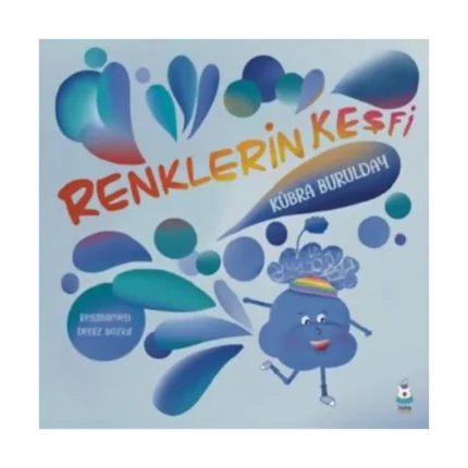 Renklerin Keşfi