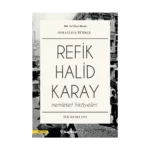 Memleket Hikayeleri Osmanlıca - Türkçe