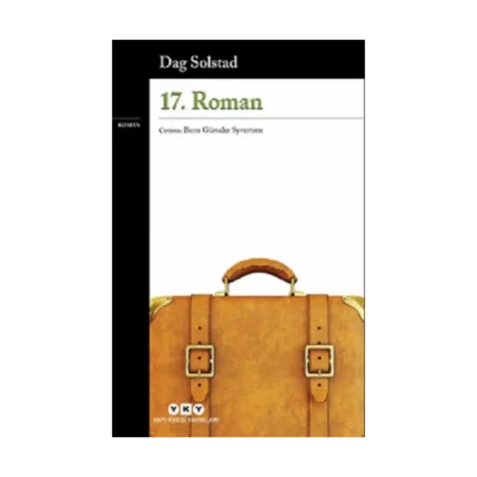 17. Roman