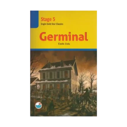 Germinal Stage 5 (CD'li)