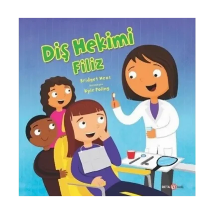 Diş Hekimi Filiz