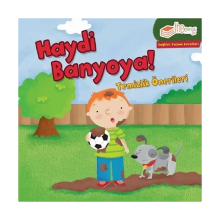 Haydi Banyoya!