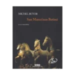 San Marco’nun Betimi