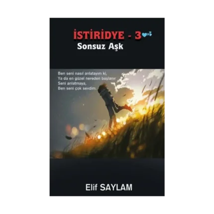 İstiridye 3: Sonsuz Aşk