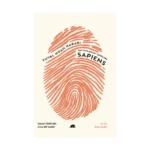 Sapiens: Hayvanlardan Tanrılara (Ciltli)