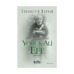 Yörük Ali Efe 3. Kitap