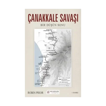 Çanakkale Savaşı - Bir Düşün Sonu