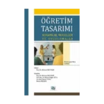 Öğretim Tasarımı Kuramlar Modeller ve Uygulamalar