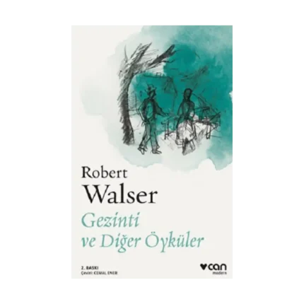 Gezinti ve Diğer Öyküler