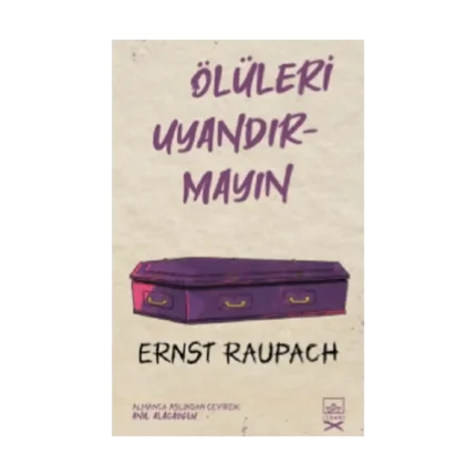 Ölüleri Uyandırmayın