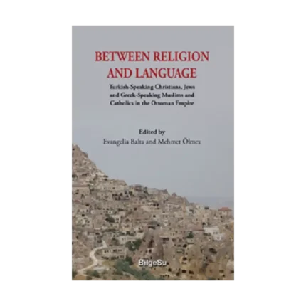 Between Religion And Language