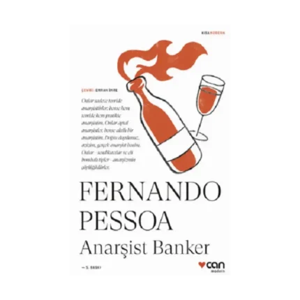 Anarşist Banker