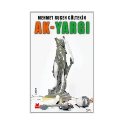 Ak-Yargı