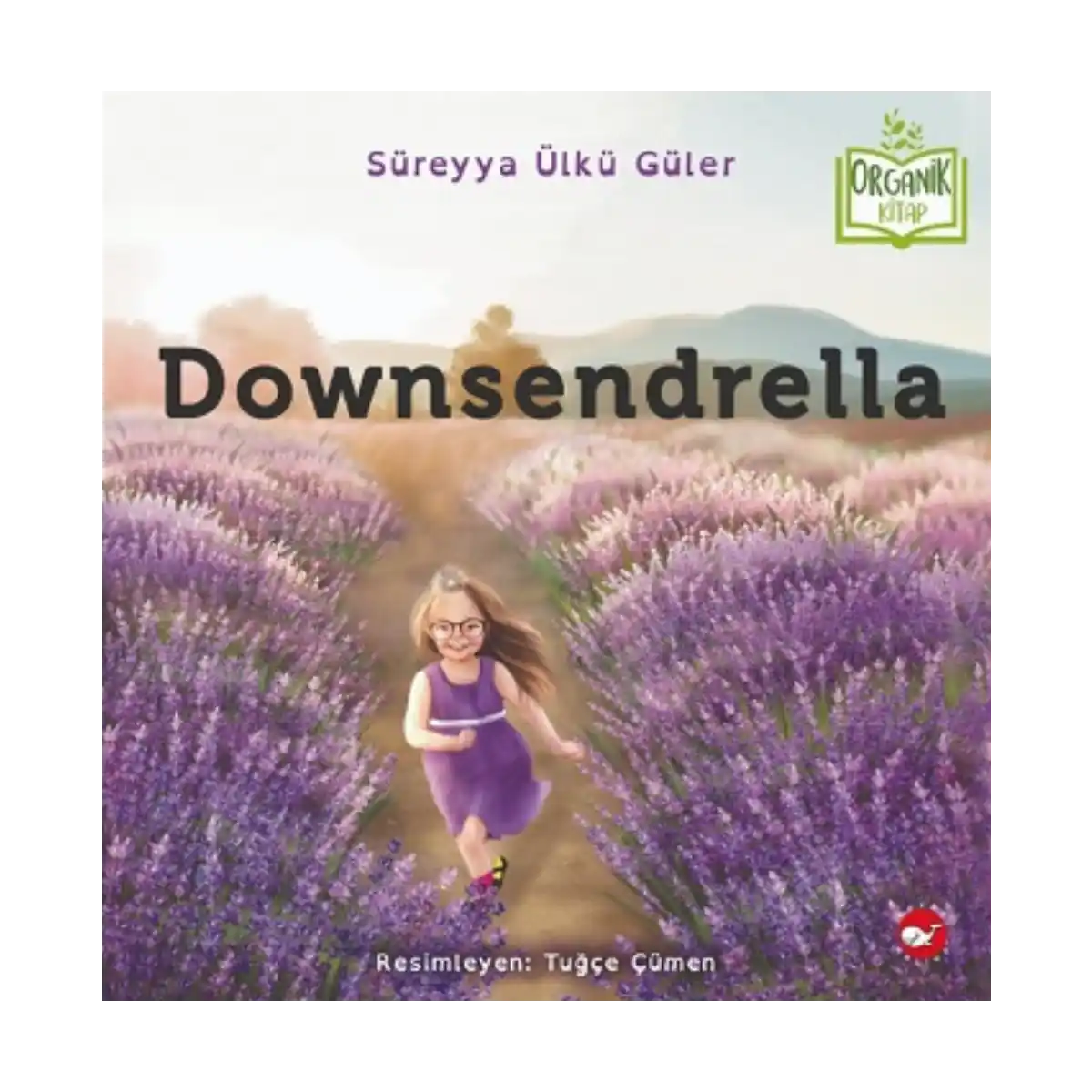 91573-downsendrella-ciltli-1-1.webp Downsendrella (Ciltli) - Görsel 1