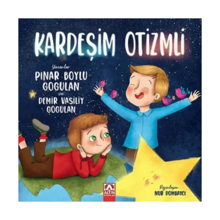 Kardeşim Otizmli