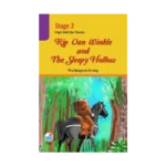 Stage 2 - Rip Van Winkle And The Sleepy Hollow