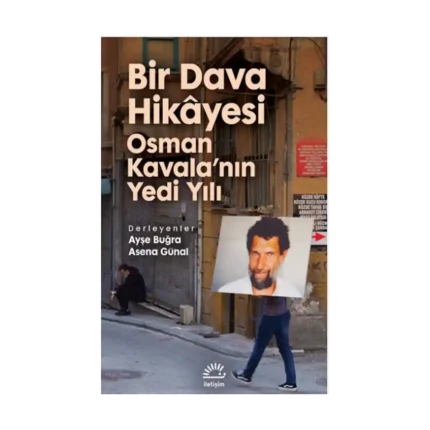 Bir Dava Hikayesi