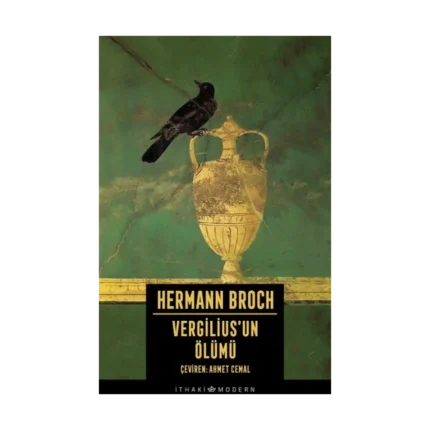 Vergilius’un Ölümü