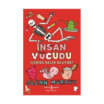 İnsan Vücudu