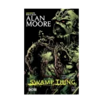 Swamp Thing Efsanesi 2. Cilt