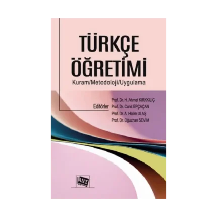 Türkçe Öğretimi
