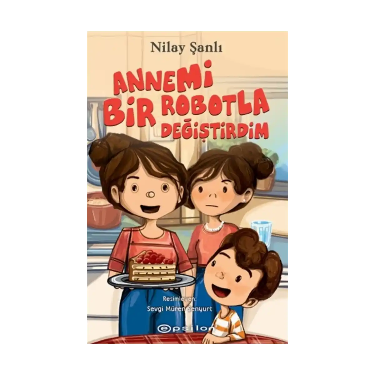 91862-annemi-bir-robotla-degistirdim-1-1.webp Annemi Bir Robotla Değiştirdim - Görsel 1