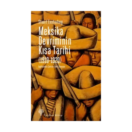 Meksika Devriminin Kısa Tarihi (1910-1920)