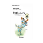 Futbolcu - Tembel Fare Tini Dizisi 8