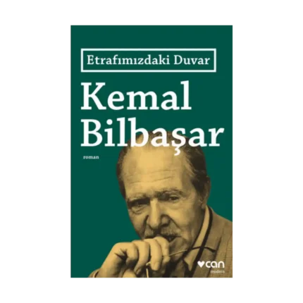 Etrafımızdaki Duvar