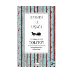 Efendi ile Uşağı  (Bez Ciltli )