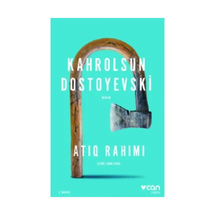 Kahrolsun Dostoyevski