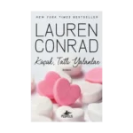 Küçük, Tatlı Yalanlar