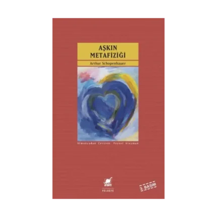 Aşkın Metafiziği